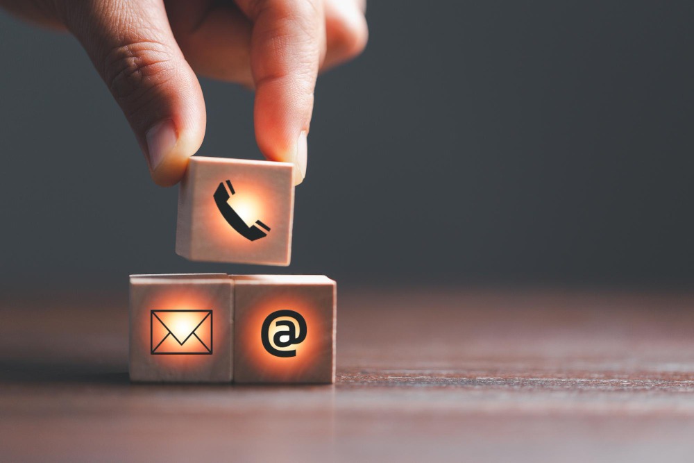 Contact Servochem Pharma